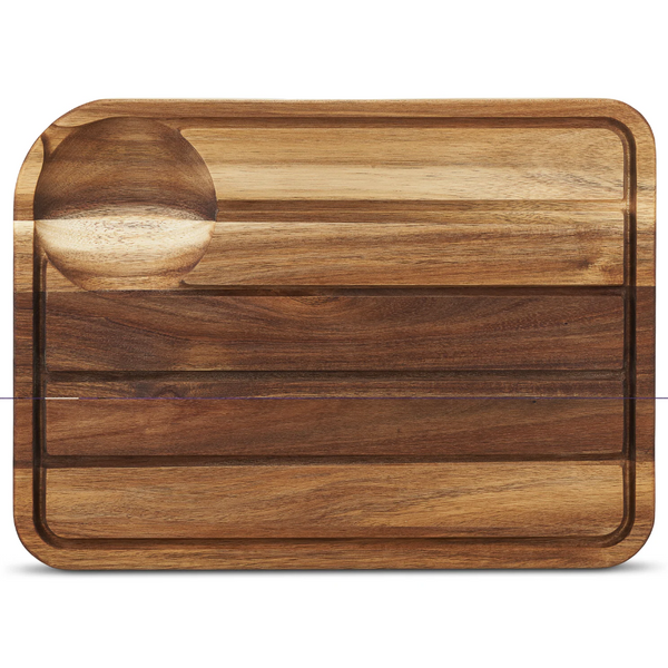 Acacia Carving Board