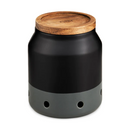 Ceramic Garlic Keeper