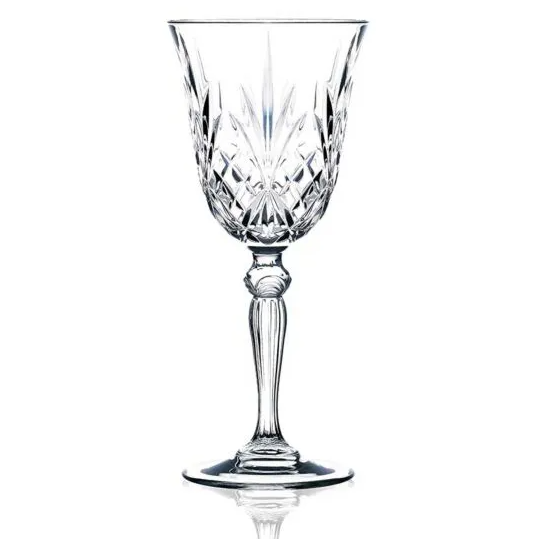 RCR Melodia Set 6 Wine Glasses