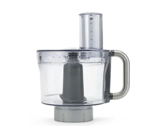 Food Processor Attachment