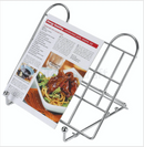 Adjustable Folding Recipe Book Holder