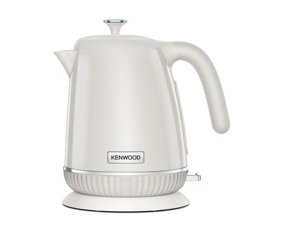 Elegancy Kettle - Clotted Cream