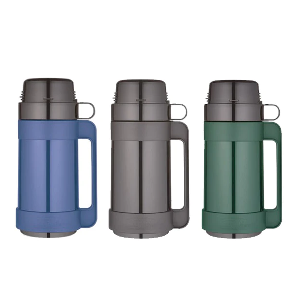 Mondial 0.5l Flask Assorted Colours