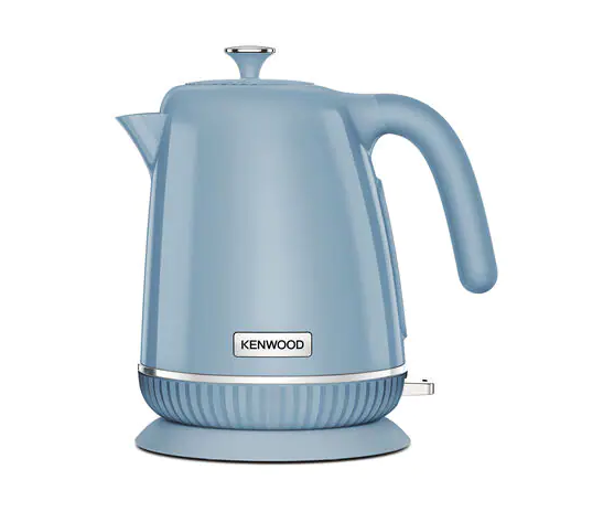 Elegancy Kettle - Earl Grey
