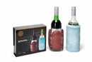 Wine Warmer & Chiller Set
