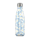 500ml Bottle Floral Daisy