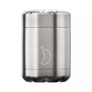 Chillys 300ml Stainless Steel Food Pot