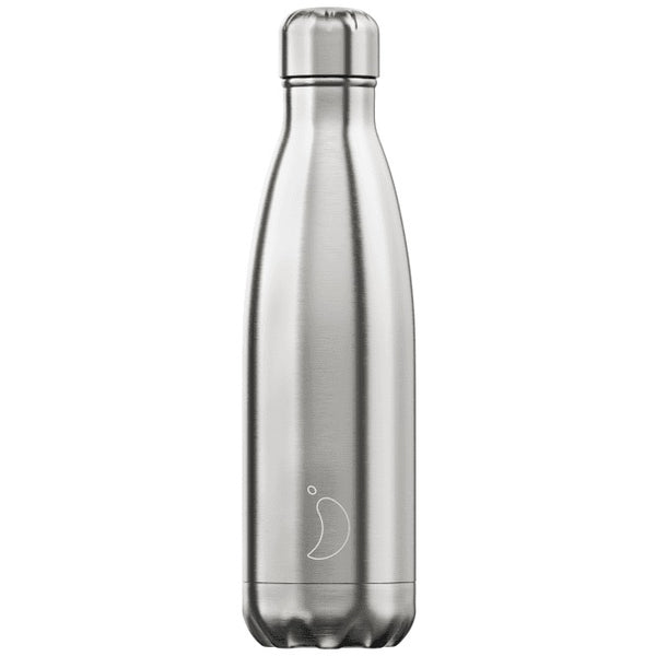 500ml Bottle Stainless Steel