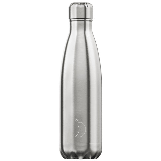 500ml Bottle Stainless Steel