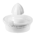 Artisan 4L Food Processor Medallion Silver