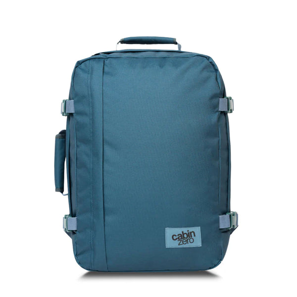Classic Backpack 36 Litre - Aruba Blue