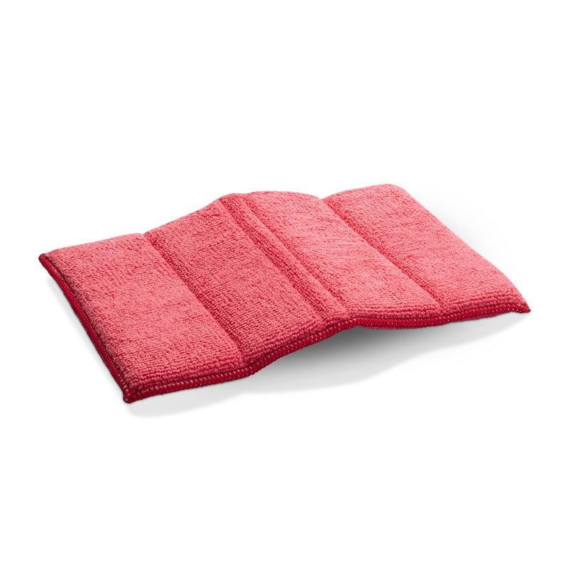 Cleaning Pad - Red
