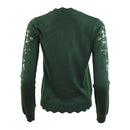 Collette Jumper - Green