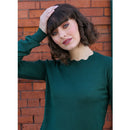Collette Jumper - Green