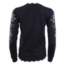 Collette Jumper - Navy