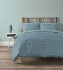 Arri Duvet Cover Set - Ocean