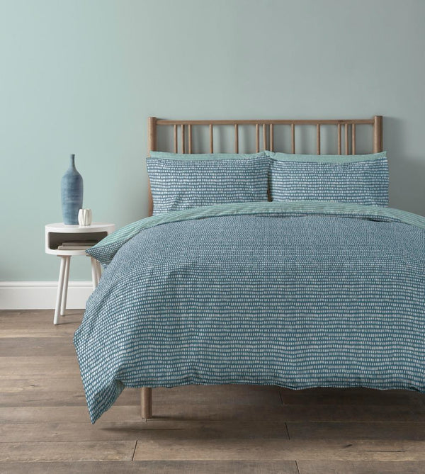 Arri Duvet Cover Set - Ocean