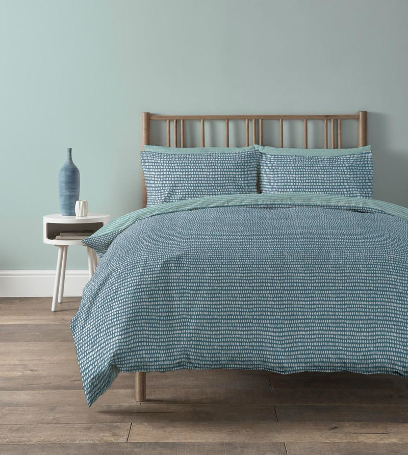 Arri Duvet Cover Set - Ocean