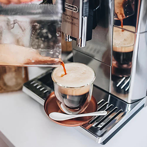 Prima Donna Coffee Machine