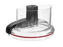 Artisan 4L Food Processor Medallion Silver