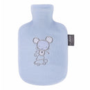 Little Stars Covered Children's Hot Water Bottle