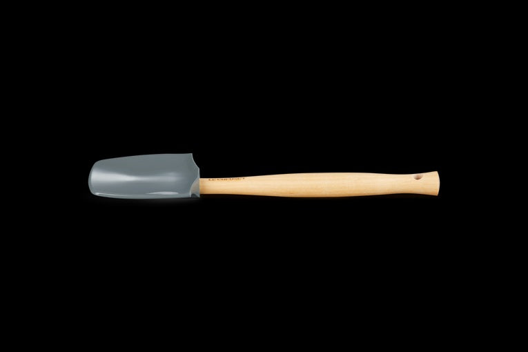 Craft Large Spatula Spoon - Flint
