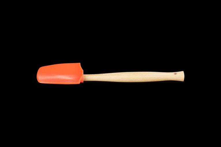Craft Large Spatula Spoon - Volcanic