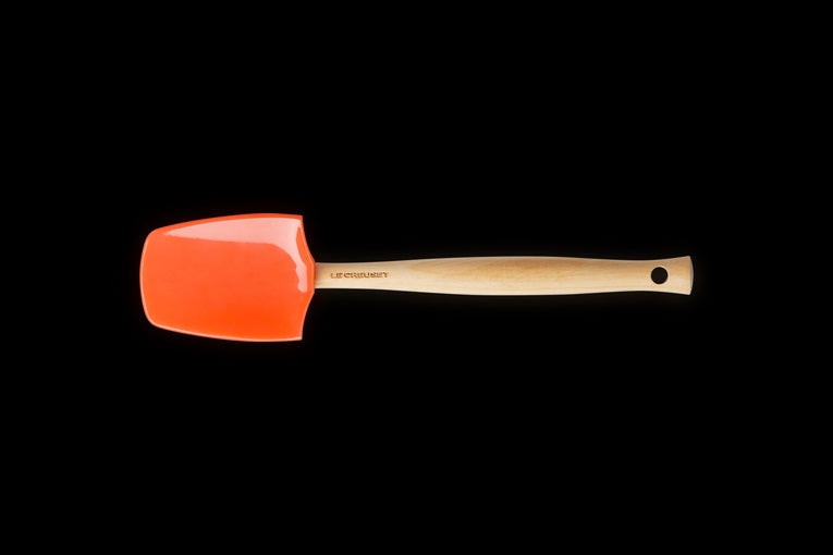 Craft Large Spatula Spoon - Volcanic