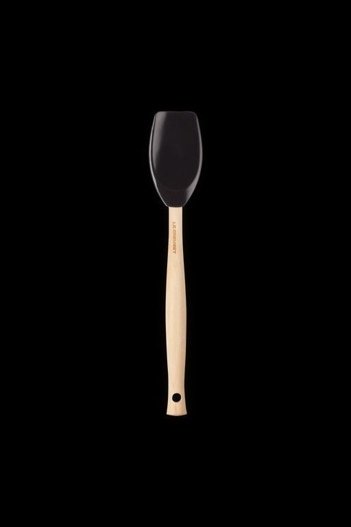 Craft Spoon Spatula - Black Onyx