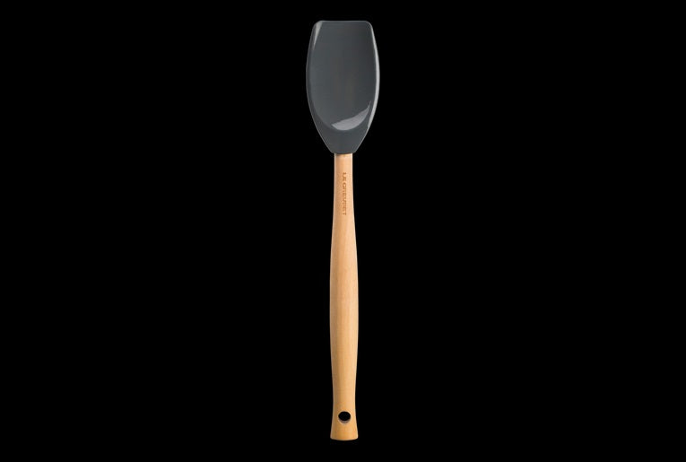 Craft Spoon Spatula - Flint