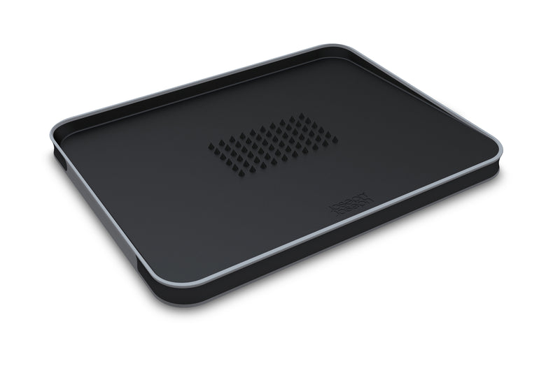 Cut  Carve Large - Black