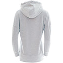 Danielle Hoodie - Grey Melange