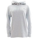 Danielle Hoodie - Grey Melange