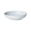 Denby White Pasta Bowl