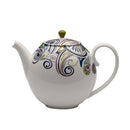 Denby Monsoon Cosmic Teapot