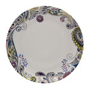 Denby Monsoon Cosmic Round Platter