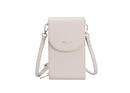 Phone Bag - Light Grey