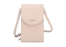 Phone Bag - Ivory