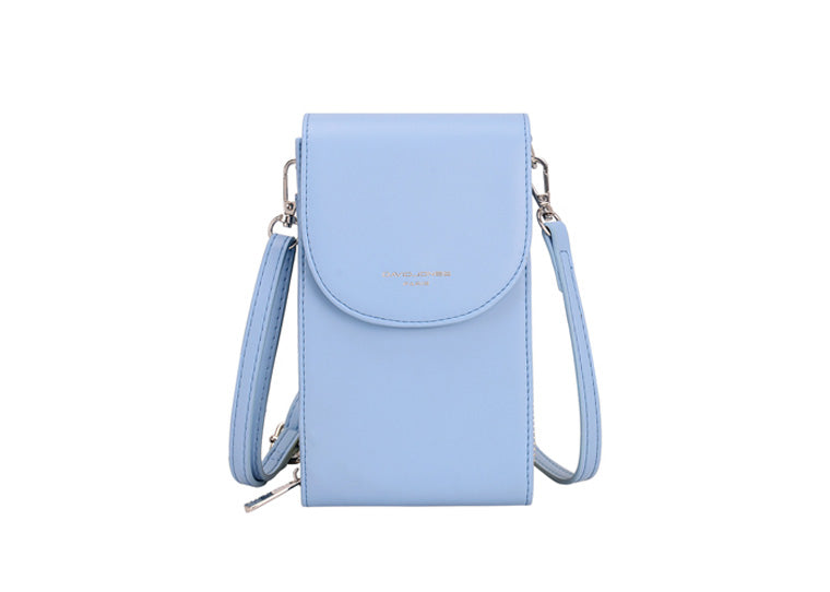 Phone Bag - Sky Blue