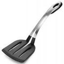 Jamie Oliver Black Slotted Turner