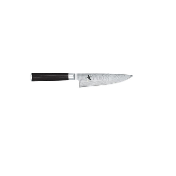 Kai Shun Knives - 6 Inch Chef's Knife-DM-0723