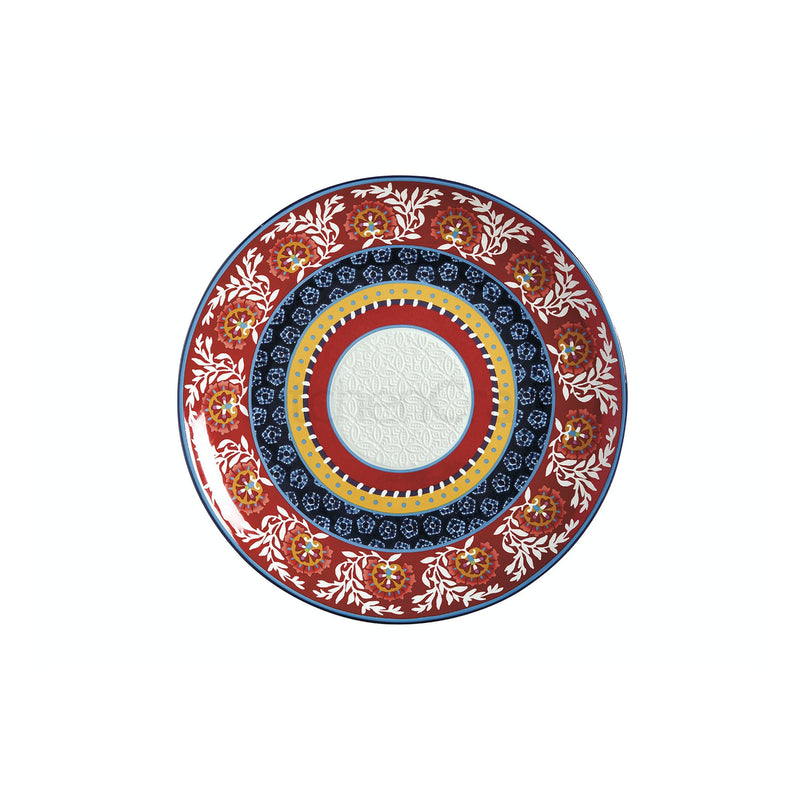 Boho 36cm Round Platter