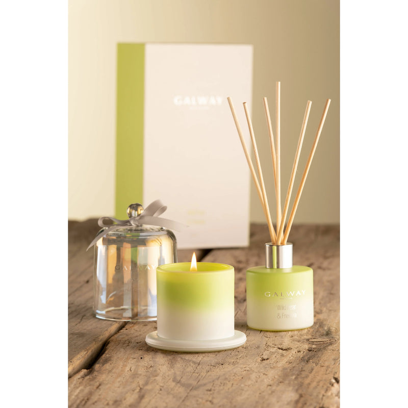 Wild Pear & Freesia Gift Set