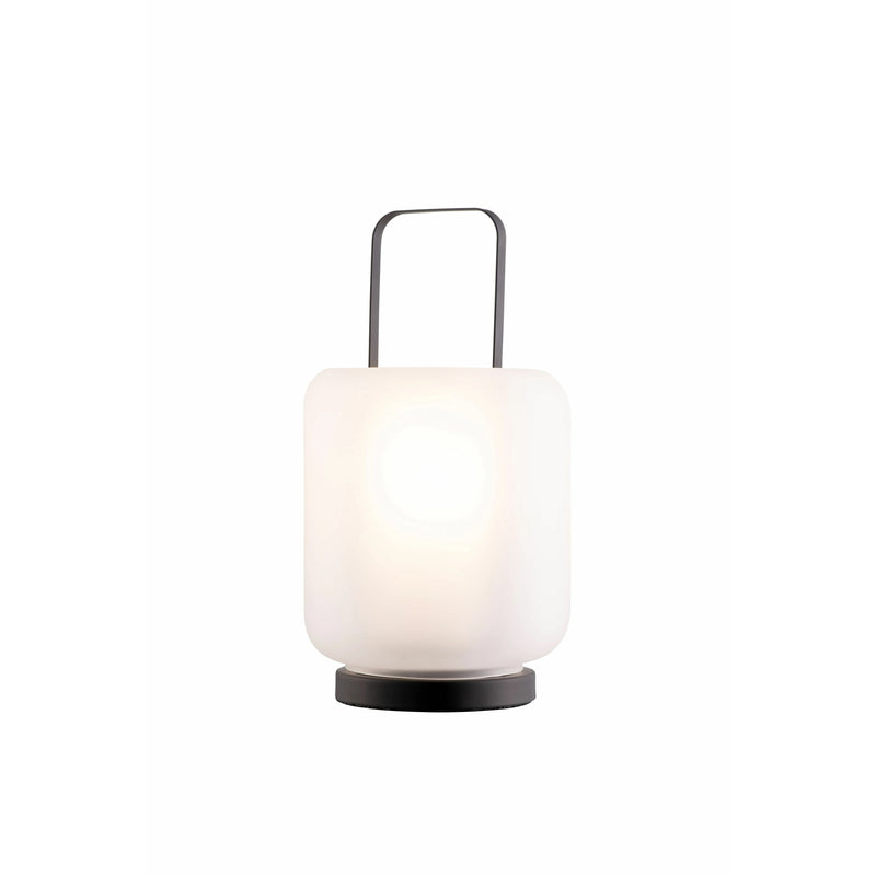 Lantern Table Lamp