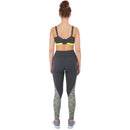 Dynamic Sports Bra - Charcoal