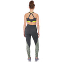 Dynamic Sports Bra - Charcoal
