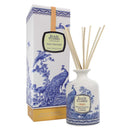 Blue Peacock Reed Diffuser - Orange, Lime & Verbena