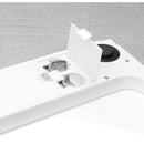 Battery Powered Bathroom Scale