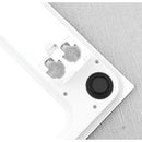 Battery Powered Bathroom Scale