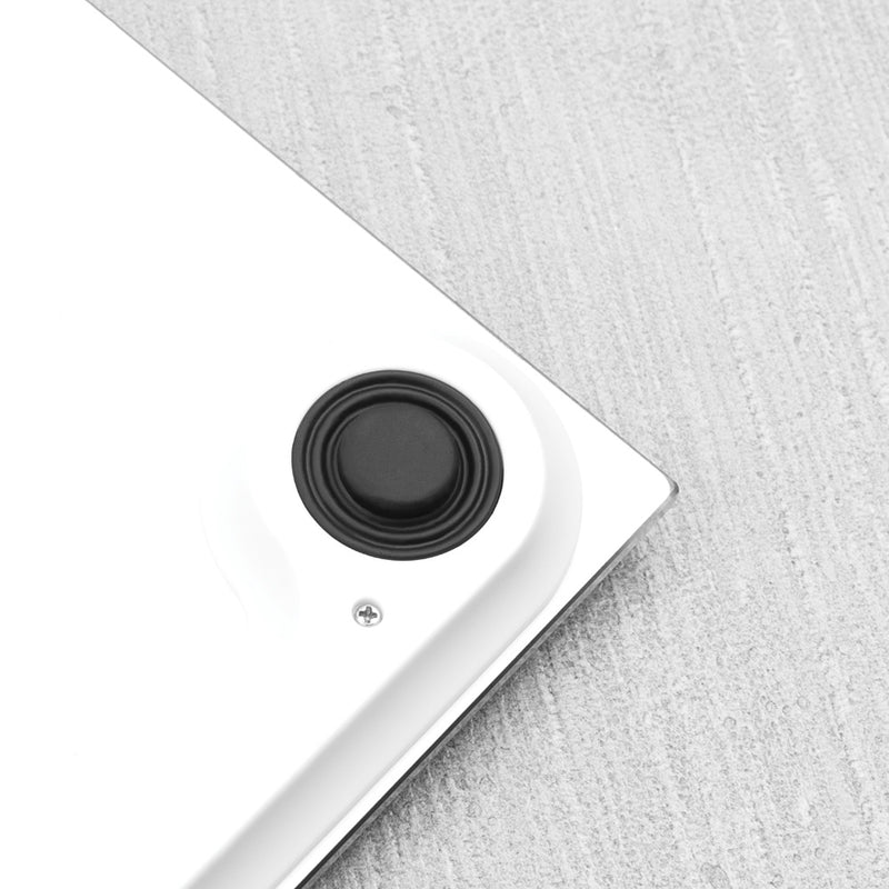 Battery Powered Bathroom Scale